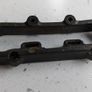 Arrma Nero Front Oval Bumper Part Image 2