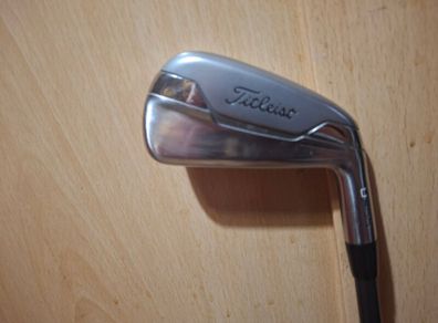 titleist u500 2 iron