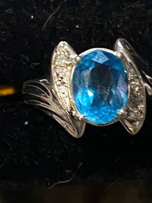 jewellery