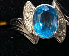 jewellery