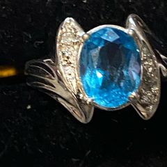 jewellery