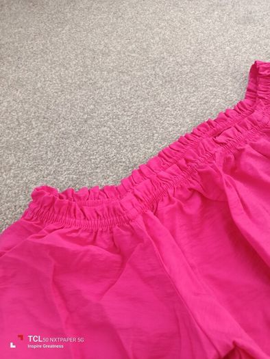 women's summer top. Size14