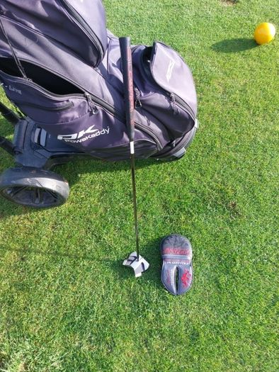 scotty cameron 11 R oc