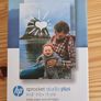 HP Sprocket studio Plus 4x6 Instant Photo Printer Image 5