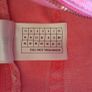 Essential Antwerp Hot Pink  High Waisted Jeans Image 9