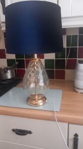 lamp