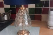 lamp