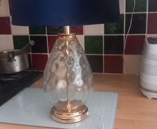 lamp