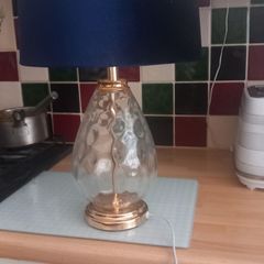 lamp