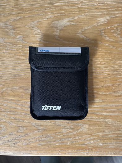 Tiffen 95c Black Pro -Mist filter 1/8