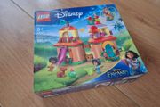 LEGO Disney 43261 Encanto Mini House
