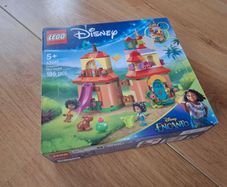 LEGO Disney 43261 Encanto Mini House