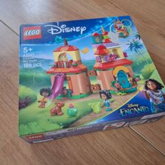 LEGO Disney 43261 Encanto Mini House