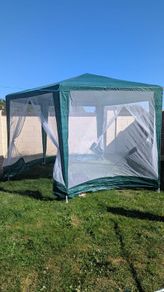 gazebo