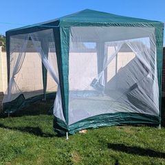 gazebo