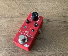 Flamma FC06 Distortion (Fulltone OCD)