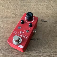 Flamma FC06 Distortion (Fulltone OCD)