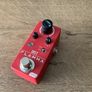 Flamma FC06 Distortion compact micro effects pedal (OCD copy) Image 4