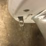 Hotpoint Washing Machine Door. Delivery Available. Image 3