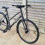 Trek Hybrid FX3 ladies bike like NEW condition Image 3