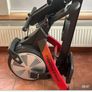 proform r600 rowing machine Image 8