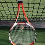 Head Tennis Racket Image 2