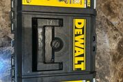 DeWalt DCK276P2 18V XR Brushless Twin Kit + extras