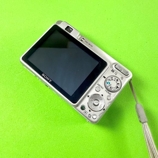 Sony Cybershot W110