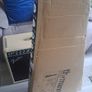Thomann 335 Style Case -Brand New Image 4