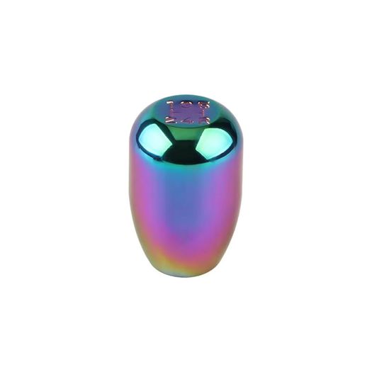 Universal Racing 5 Speed Aluminum Car Gear Shifter Knob Manual Transmission Gear Shift Knob Shift Lever Automatic