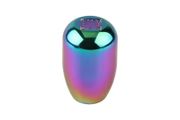 Universal Racing 5 Speed Aluminum Car Gear Shifter Knob Manual Transmission Gear Shift Knob Shift Lever Automatic