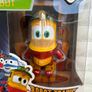 Silverlit Robot Trains Duck transforming robot new Damaged box Please see pictures Image 3