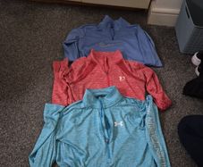 active wear