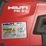 Hilti PM 2-L Laser Line Level Image 3