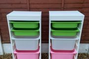 ikea Trofast Storage Unit