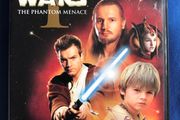 Star wars 1, region 1