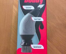 Sizzle Buddy BBQ cleaner
