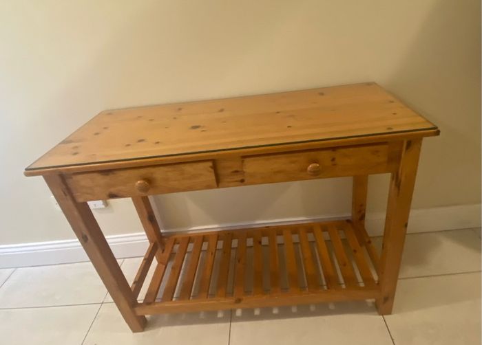 Console Table/Hall Table