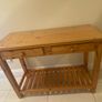 Console Table/Hall Table Image 2