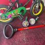 Apollo Kids Bike 12" Image 2