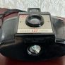 Vintage Kodak 127 Brownie Camera with Drakon Lens Image 3