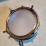 Chrome Plated JAM / BUTTER Serving Dish Image 4