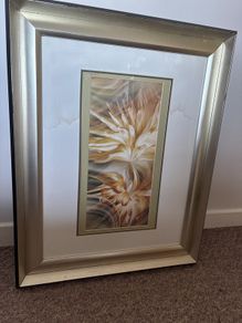 Glass Picture