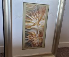 Glass Picture