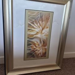 Glass Picture