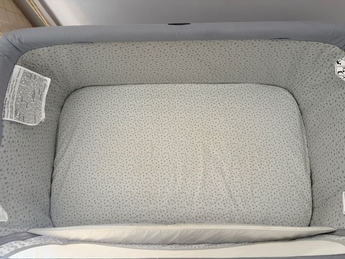 Next 2 Me Dream Cot