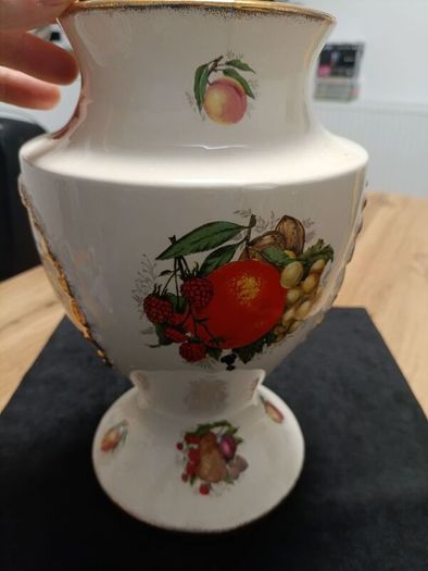 Vintage Ceramic English
