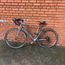 giant defy road bike Image 6