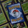 Cosmog ! Promo ! Holo ! Sun and Moon Era ! 2017 ! Pokemon Card ! Image 5
