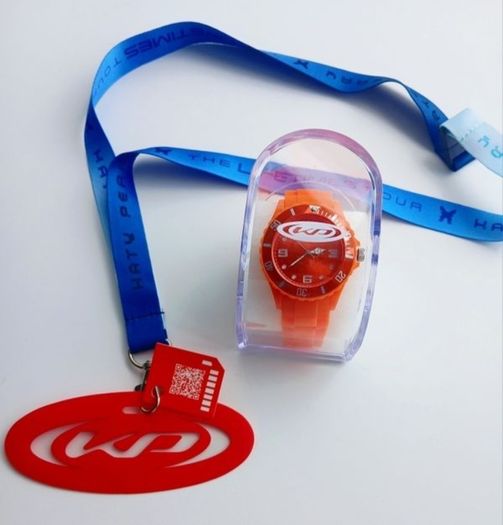 Katy Perry Merch